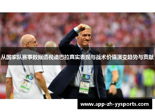 从国家队赛事数据透视迪巴拉真实表现与战术价值演变趋势与贡献