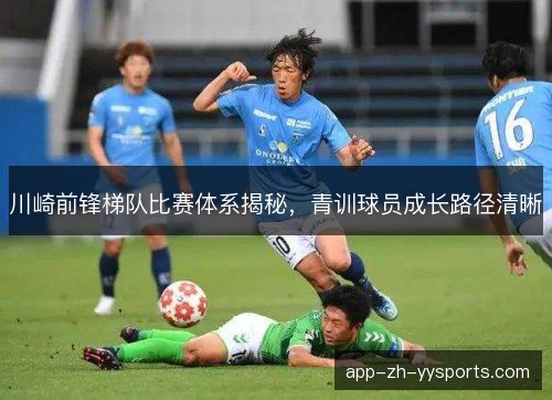 川崎前锋梯队比赛体系揭秘，青训球员成长路径清晰